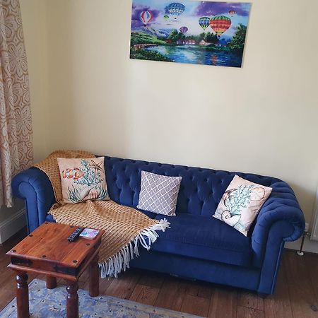 Alastrean Flat Aberdeen Ngoại thất bức ảnh