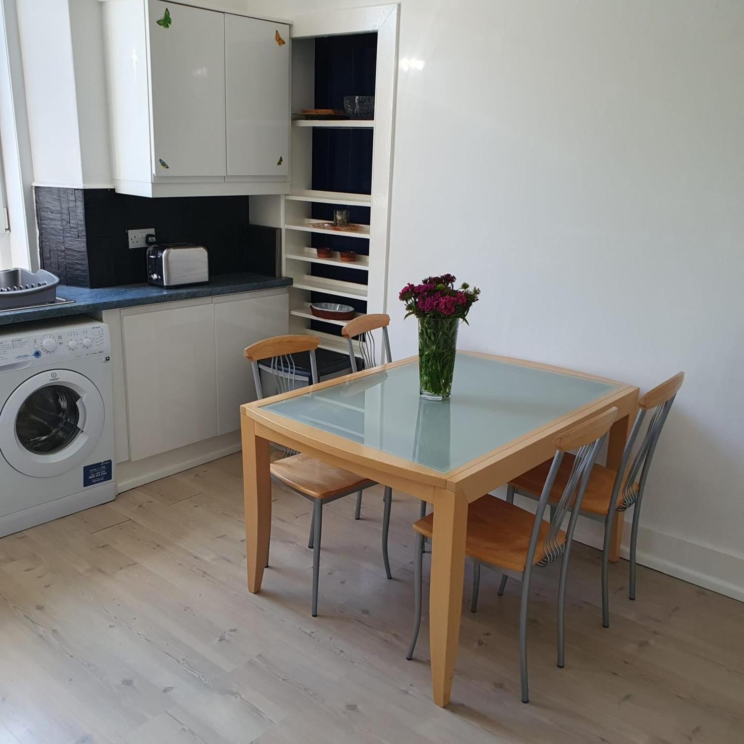 Alastrean Flat Aberdeen Ngoại thất bức ảnh