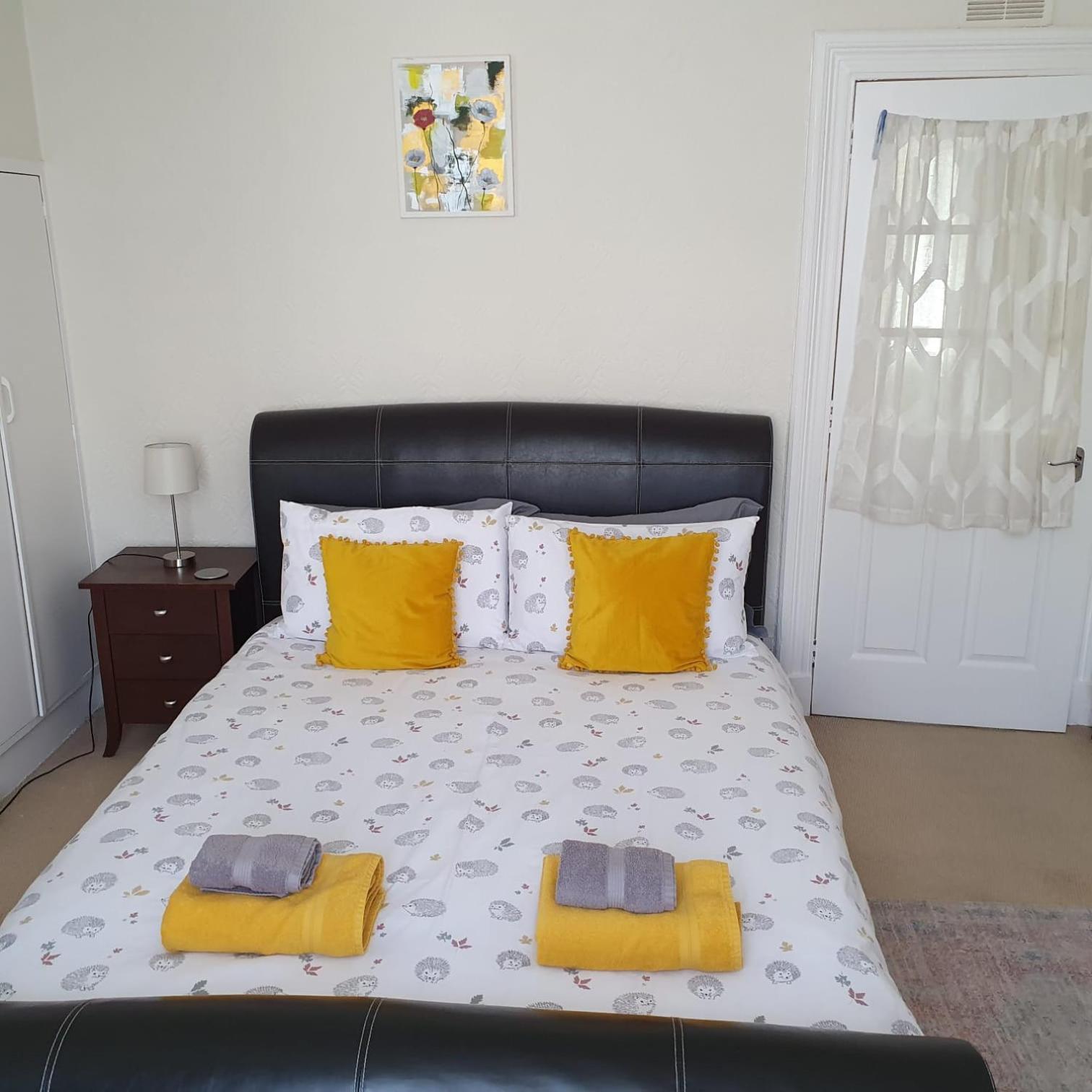 Alastrean Flat Aberdeen Ngoại thất bức ảnh