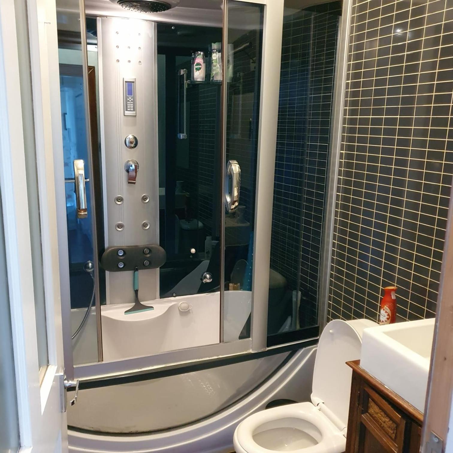 Alastrean Flat Aberdeen Ngoại thất bức ảnh