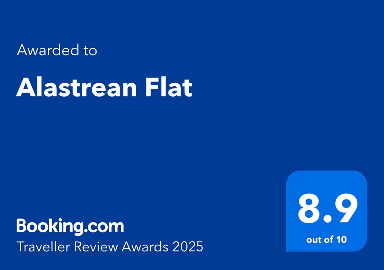 Alastrean Flat Aberdeen Ngoại thất bức ảnh